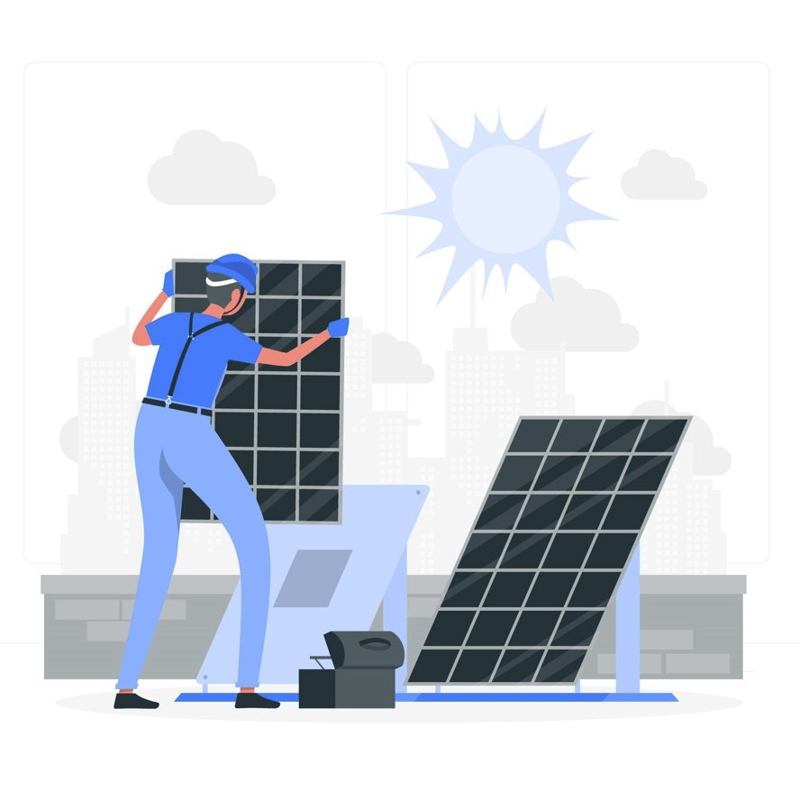 Choosing the Right Solar Panels: Your Essential Guide