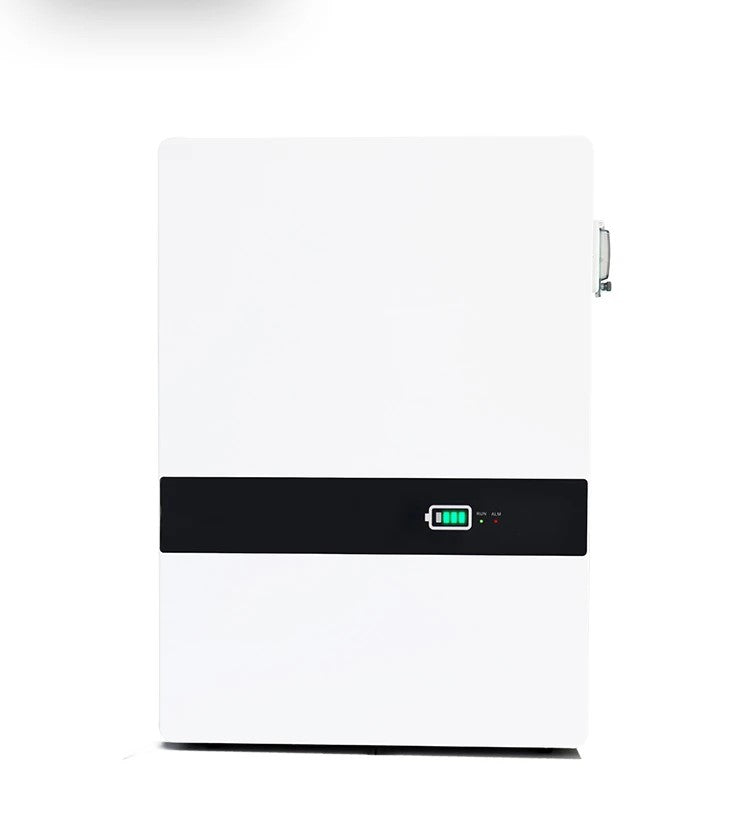 Enerlution batteries: the future star of green energy