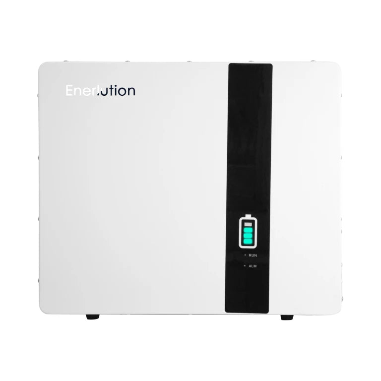 Enerlution LFPWall-5000 Lithium Solar Battery