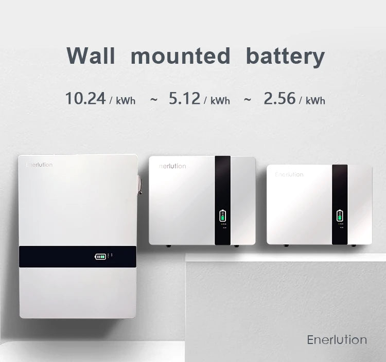 Enerlution Battery Safety Evaluation: Leading the New Safety Standard in the New Energy Industry